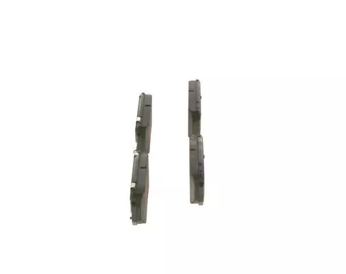BOSCH 0986494828 Тормозные колодки