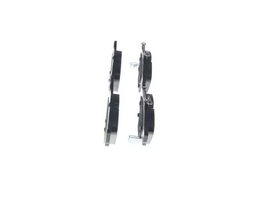 BOSCH 0986494836 Тормозные колодки