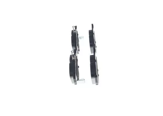 BOSCH 0986494836 Тормозные колодки