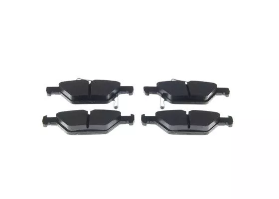 BOSCH 0986494836 Тормозные колодки