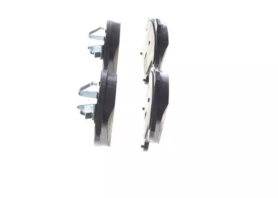 BOSCH 0986494837 Тормозные колодки