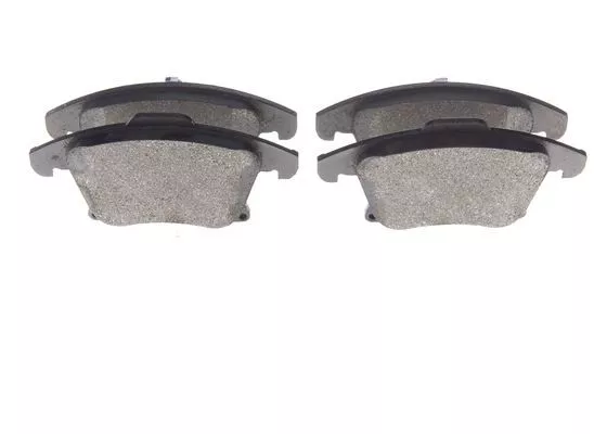 BOSCH 0986494837 Тормозные колодки