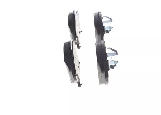 BOSCH 0986494837 Тормозные колодки