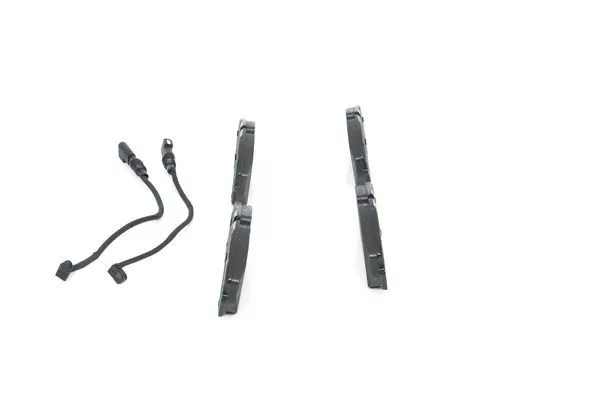 BOSCH 0986494844 Тормозные колодки
