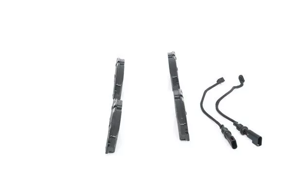 BOSCH 0986494844 Тормозные колодки
