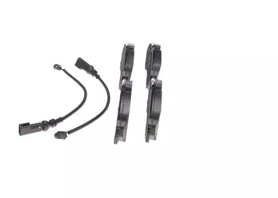 BOSCH 0986494845 Гальмівні колодки