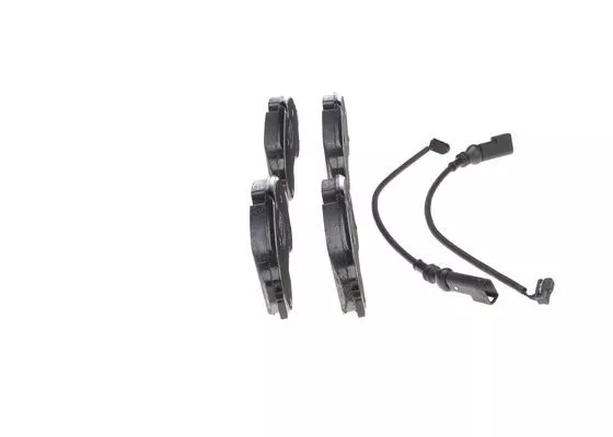 BOSCH 0986494845 Гальмівні колодки
