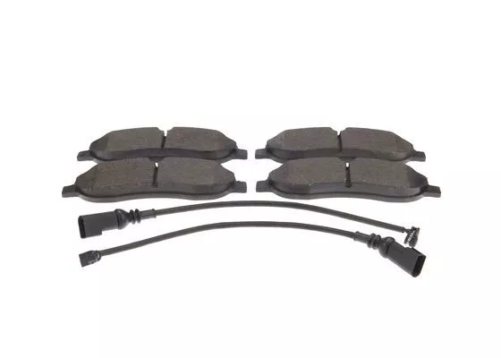 BOSCH 0986494845 Гальмівні колодки
