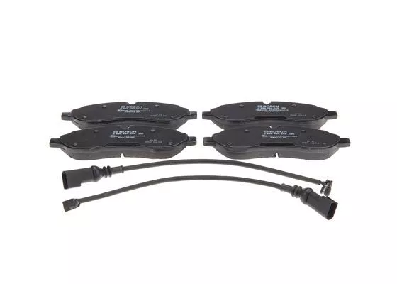 BOSCH 0986494845 Гальмівні колодки