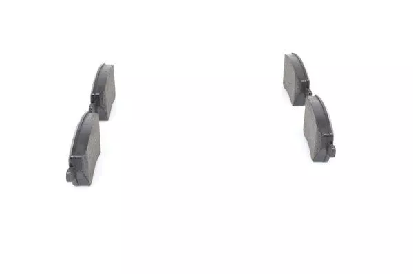 BOSCH 0986494856 Тормозные колодки