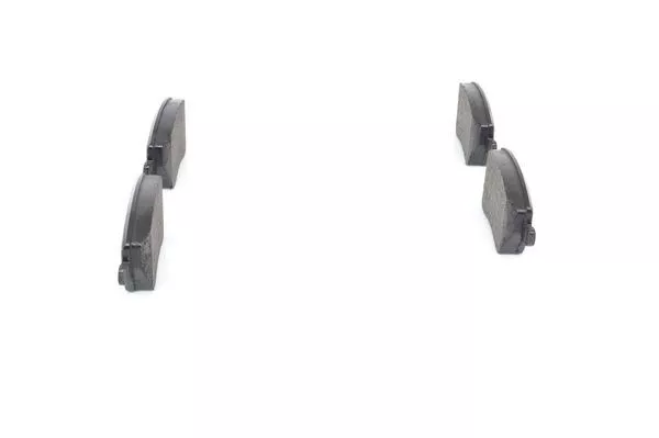 BOSCH 0986494856 Тормозные колодки