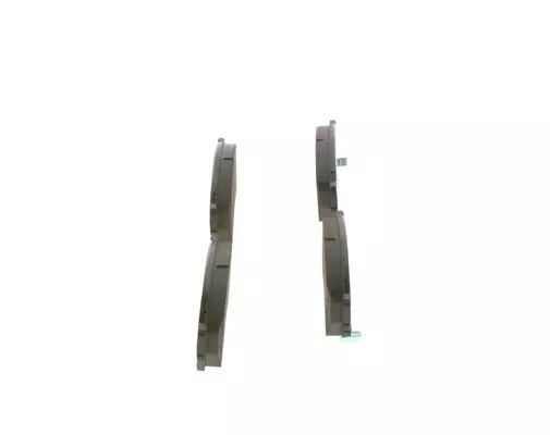 BOSCH 0 986 494 860 Гальмівні колодки