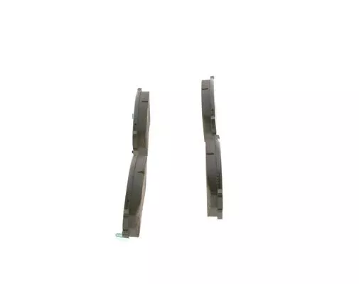 BOSCH 0 986 494 860 Гальмівні колодки