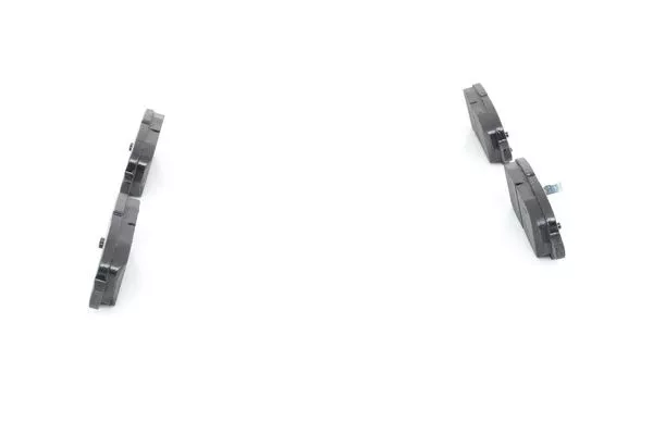 BOSCH 0986494861 Тормозные колодки