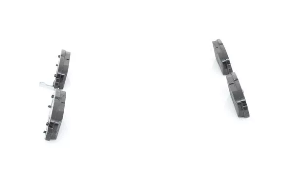 BOSCH 0986494861 Тормозные колодки