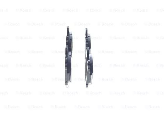 BOSCH 0986494863 Гальмівні колодки