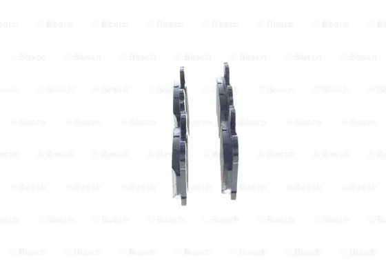 BOSCH 0986494863 Гальмівні колодки