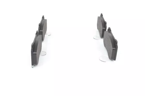 BOSCH 0 986 494 870 Тормозные колодки