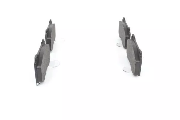 BOSCH 0 986 494 870 Тормозные колодки