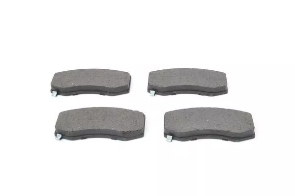 BOSCH 0 986 494 870 Тормозные колодки