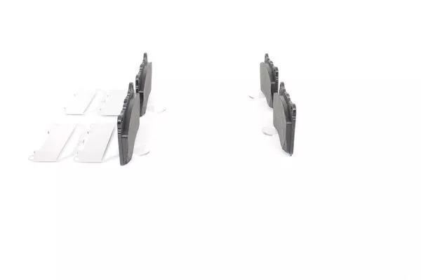BOSCH 0986494880 Тормозные колодки
