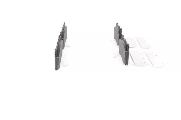 BOSCH 0986494880 Тормозные колодки