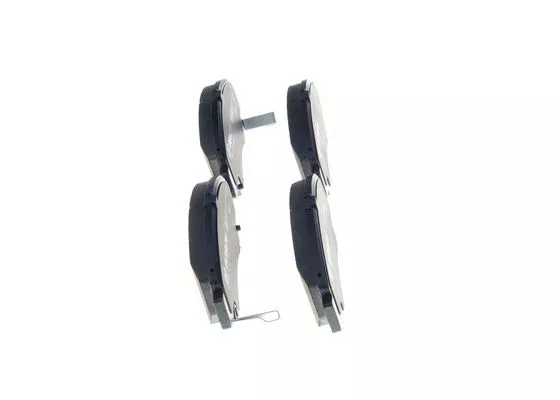 BOSCH 0 986 494 884 Тормозные колодки