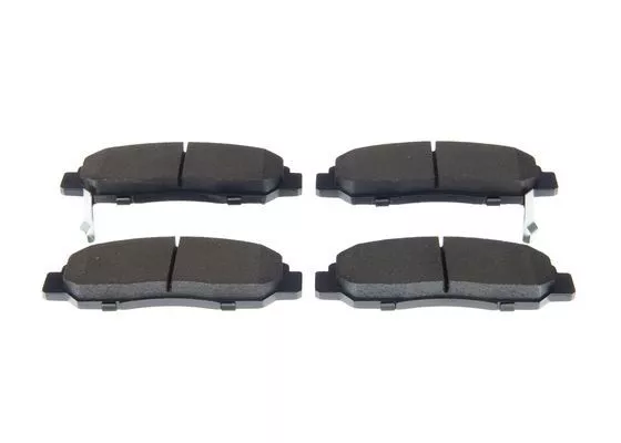 BOSCH 0 986 494 884 Тормозные колодки