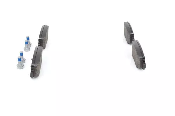 BOSCH 0 986 494 930 Тормозные колодки