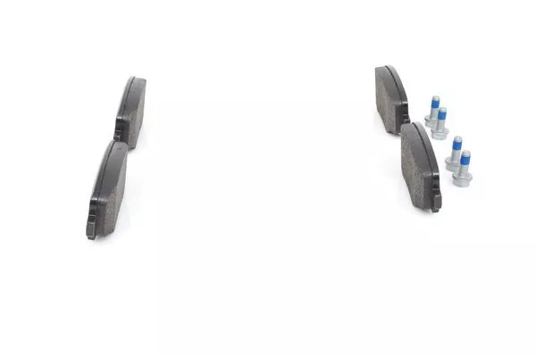BOSCH 0 986 494 930 Тормозные колодки