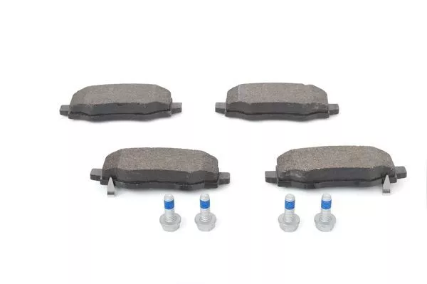 BOSCH 0 986 494 930 Тормозные колодки