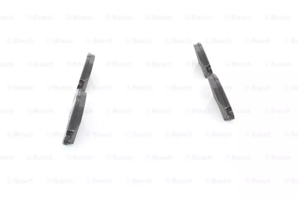BOSCH 0 986 494 936 Гальмівні колодки