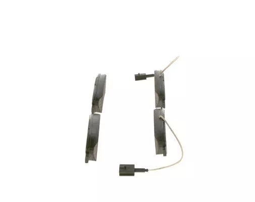 BOSCH 0986494994 Тормозные колодки