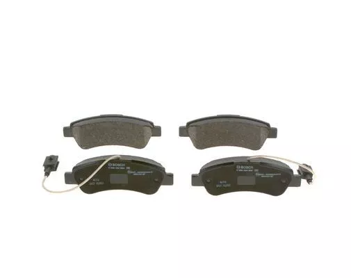 BOSCH 0986494994 Тормозные колодки