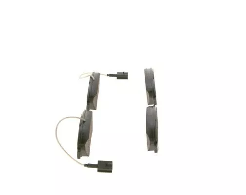 BOSCH 0986494994 Тормозные колодки