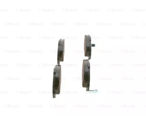 BOSCH 0 986 495 083 Тормозные колодки