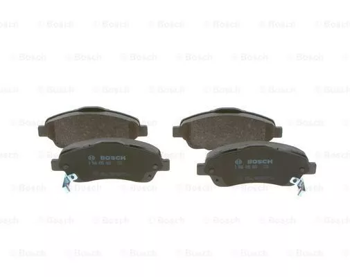 BOSCH 0 986 495 083 Тормозные колодки