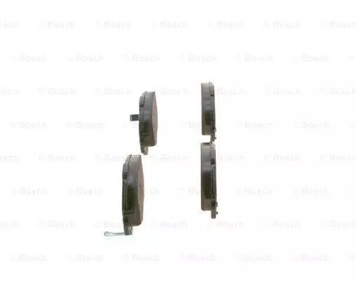 BOSCH 0 986 495 083 Тормозные колодки