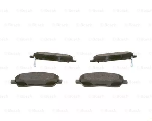 BOSCH 0 986 495 083 Тормозные колодки
