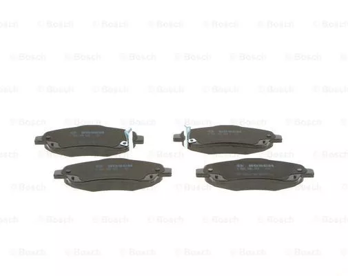 BOSCH 0 986 495 083 Тормозные колодки
