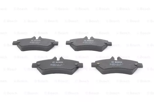 BOSCH 0 986 495 100 Тормозные колодки