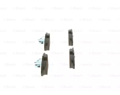 BOSCH 0 986 495 105 Тормозные колодки
