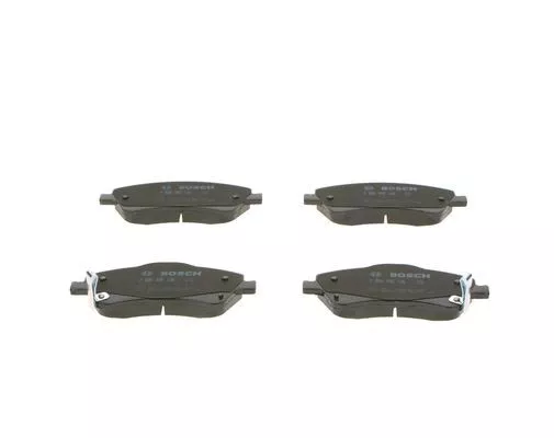 BOSCH 0 986 495 106 Гальмівні колодки