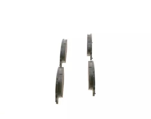 BOSCH 0 986 495 169 Тормозные колодки
