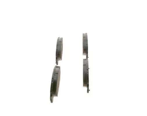 BOSCH 0 986 495 169 Тормозные колодки