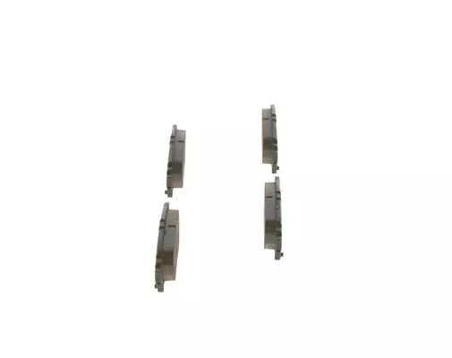 BOSCH 0 986 495 174 Тормозные колодки