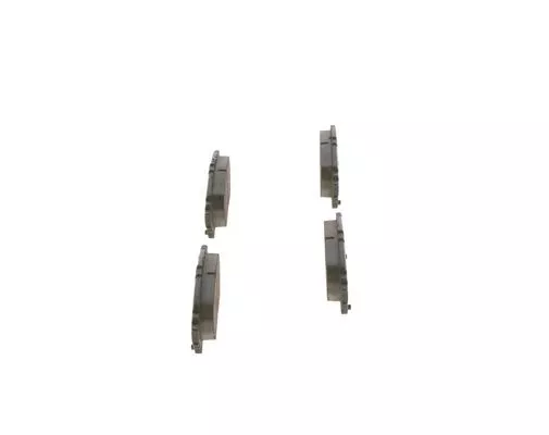 BOSCH 0 986 495 174 Тормозные колодки