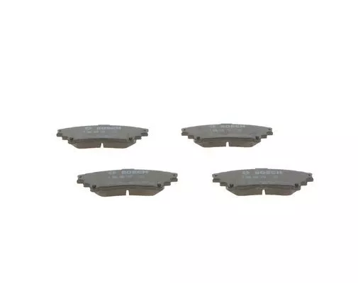 BOSCH 0 986 495 174 Тормозные колодки
