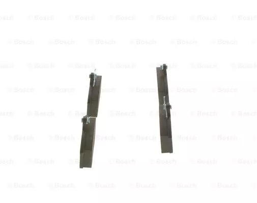 BOSCH 0 986 495 214 Тормозные колодки