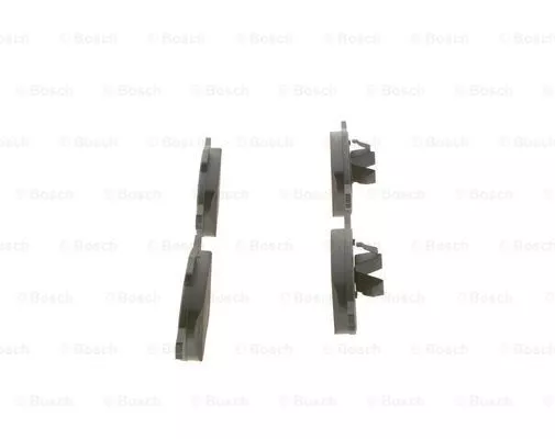BOSCH 0 986 495 215 Гальмівні колодки
